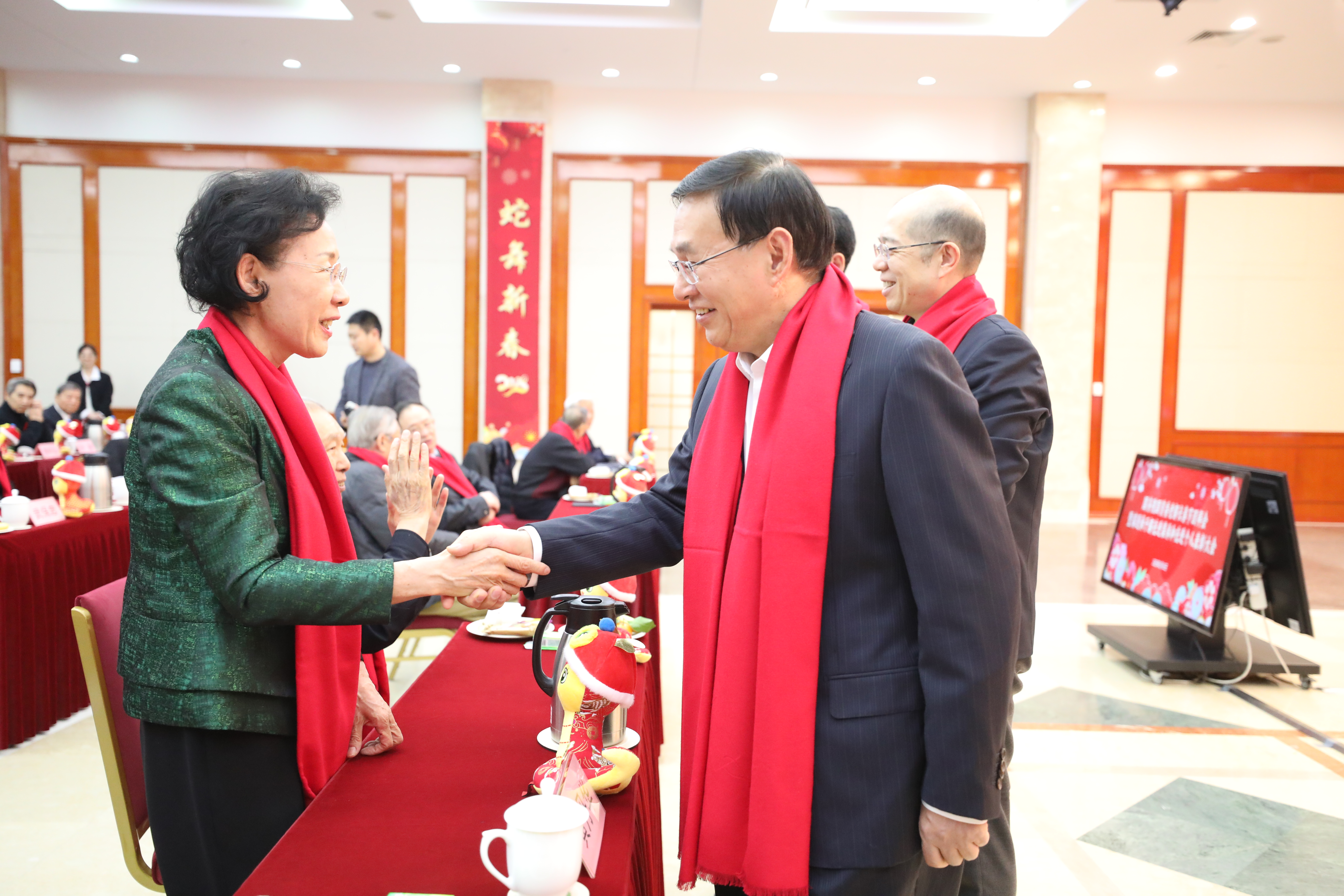 张玉卓、国资、央企、国资委、书记、主任、国企、企业鼎新