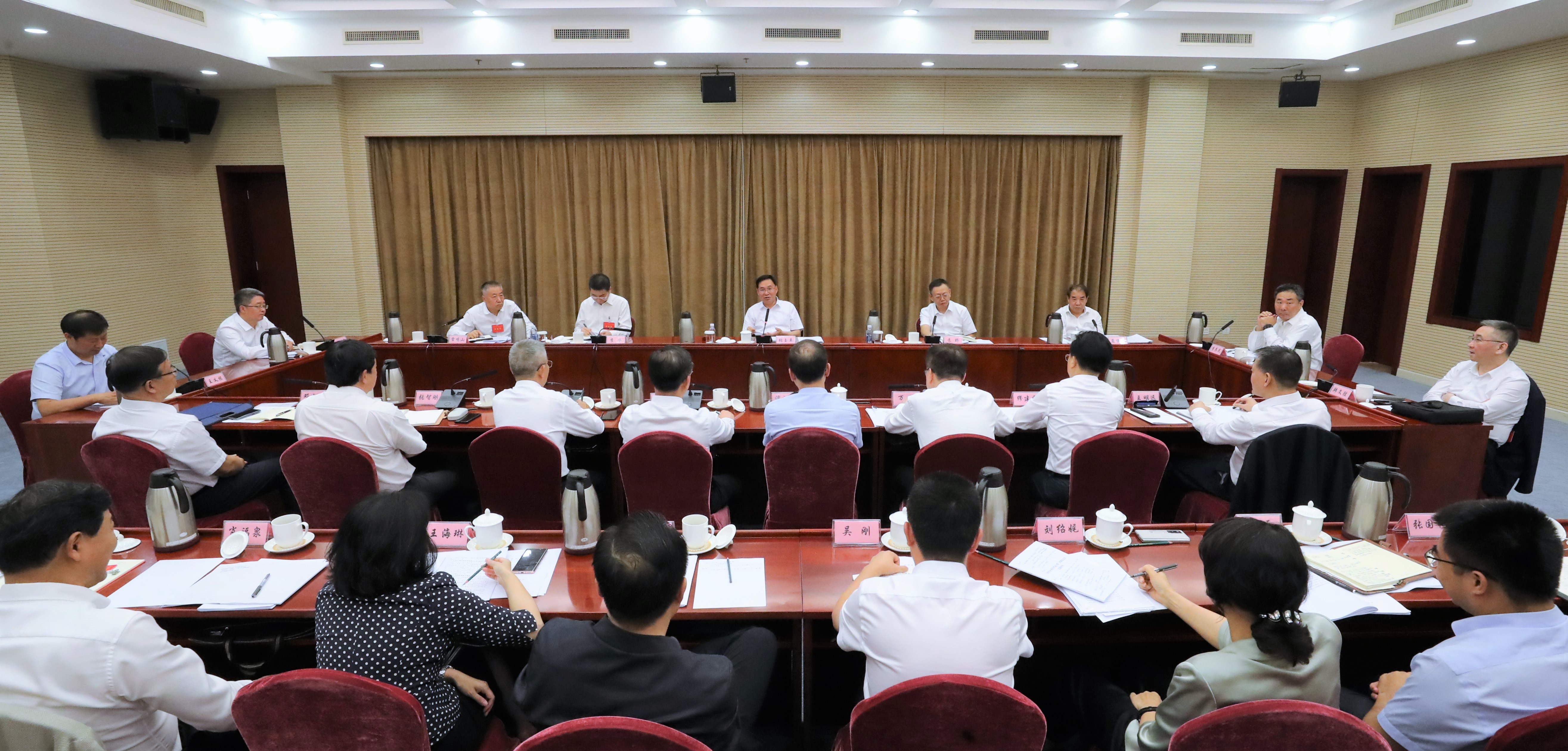 张玉卓、国资、央企、国资委、书记、主任、国企、企业鼎新