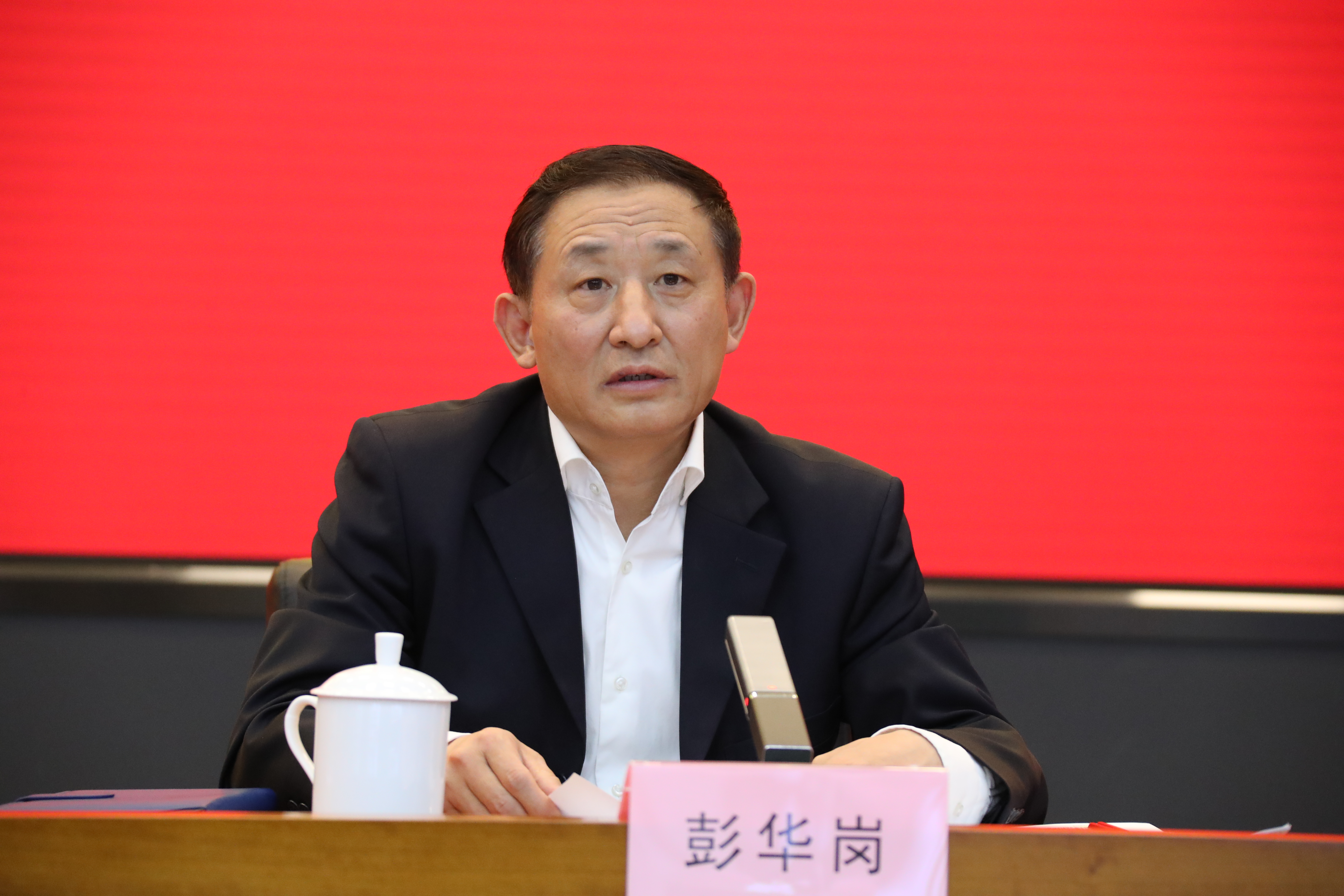 翁杰明、国资、国企、央企、国资委、副主任、企业鼎新、新闻宣传